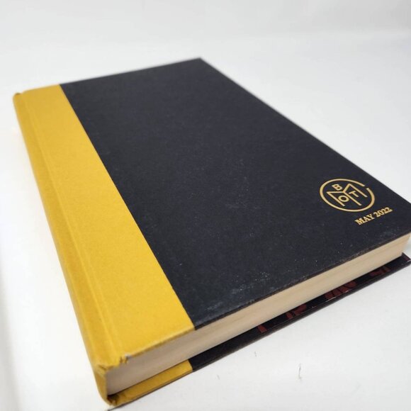 The Hacienda By Isabel Cañas Hardcover Book Of The Month Edition May 2022 - Picture 6 of 11